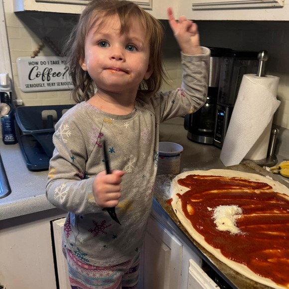 My Baby Girl Emma ❤️ - Picture 9 of 12